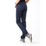Lee Lynn Straight L333EYCU jeans – Obrázok 2