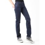 Lee Lynn Straight L333EYCU jeans – Obrázok 3