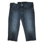 Lee Capri Pants L352EWNS – Obrázok 2