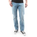 Lee Blake Men's Trousers L73042PE