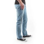 Lee Blake Men's Trousers L73042PE – Obrázok 2