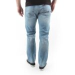 Lee Blake Men's Trousers L73042PE – Obrázok 3