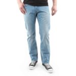 Lee Blake Men's Trousers L73042PE – Obrázok 4
