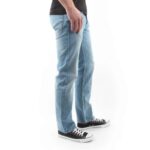 Lee Blake Men's Trousers L73042PE – Obrázok 5