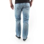 Lee Blake Men's Trousers L73042PE – Obrázok 6