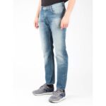 Lee Blake Worn Green jeans L730DAUJ