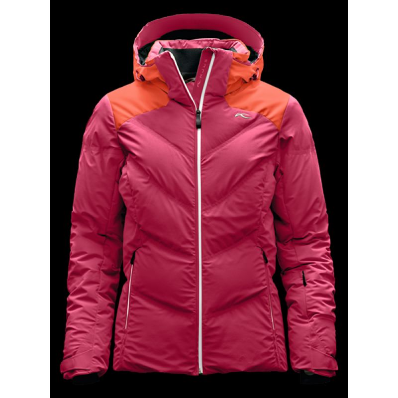 B2B-622266-0 Kjus Ladies Snow Down Jacket LS15-709 30518 – Obrázok 1