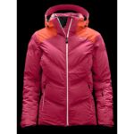 Kjus Ladies Snow Down Jacket LS15-709 30518 – Obrázok 2