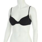 Banana Moon Ficto Black LSE01 Swimsuit Top – Obrázok 12