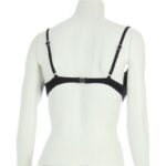 Banana Moon Ficto Black LSE01 Swimsuit Top – Obrázok 4