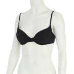 Banana Moon Ficto Black LSE01 Swimsuit Top – Obrázok 6