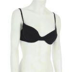 Banana Moon Ficto Black LSE01 Swimsuit Top – Obrázok 7