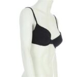 Banana Moon Ficto Black LSE01 Swimsuit Top – Obrázok 8
