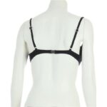 Banana Moon Ficto Black LSE01 Swimsuit Top – Obrázok 10
