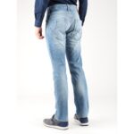 Guess Outlaw jeans M21068D0EY2 STNY – Obrázok 2