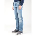 Guess Outlaw jeans M21068D0EY2 STNY – Obrázok 4
