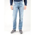 Guess Outlaw jeans M21068D0EY2 STNY – Obrázok 6