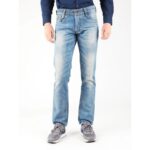 Guess Outlaw jeans M22068D0EW1 LINE – Obrázok 5
