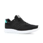Mens New Balance Lifestyle M MFL574BG shoes – Obrázok 2