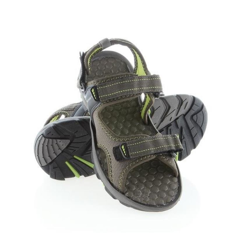 B2B-622311-0 Regatta Boys Ad-Flux II Jr Sandals RKF289-3JF – Obrázok 1