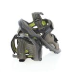 Regatta Boys Ad-Flux II Jr Sandals RKF289-3JF – Obrázok 3
