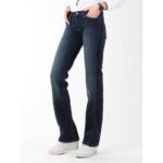 Wrangler Sara Jeans W212QC818