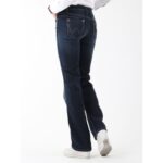 Wrangler Sara Jeans W212QC818 – Obrázok 2