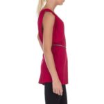 Guess T-shirt W W23H16W0RK0-B559 – Obrázok 4