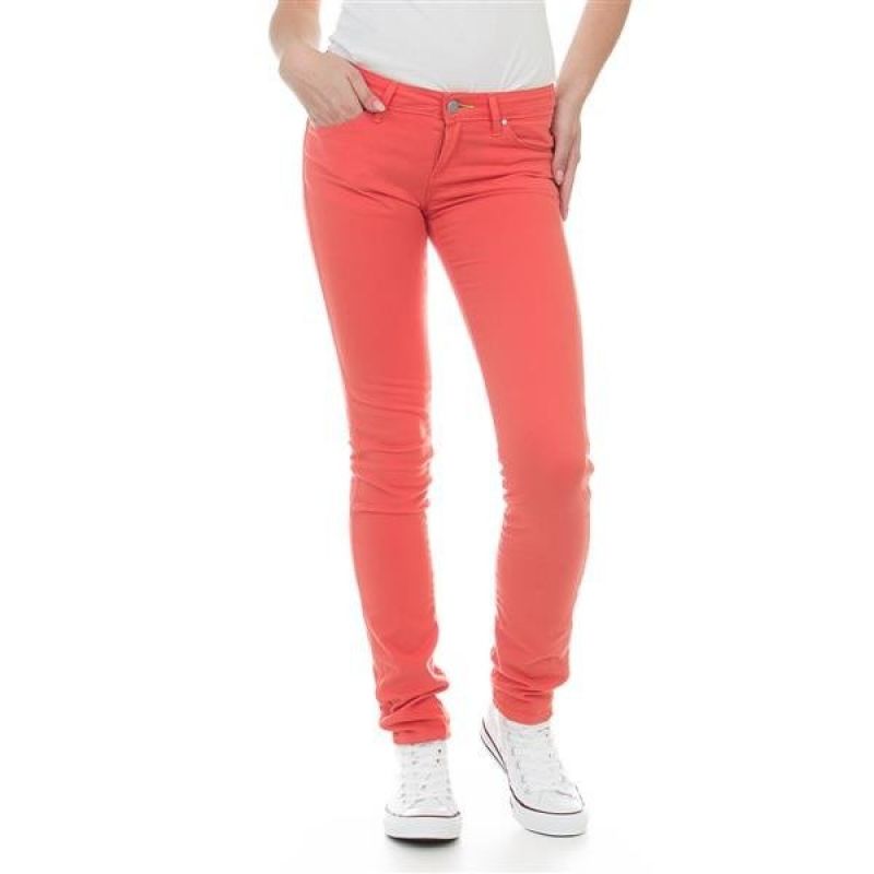 B2B-622382-0 Wrangler Molly Melon jeans W251U229M – Obrázok 1