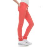 Wrangler Molly Melon jeans W251U229M – Obrázok 2
