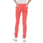 Wrangler Molly Melon jeans W251U229M – Obrázok 3