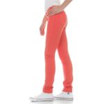 Wrangler Molly Melon jeans W251U229M – Obrázok 4