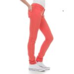 Wrangler Molly Melon jeans W251U229M – Obrázok 6