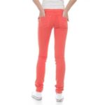 Wrangler Molly Melon jeans W251U229M – Obrázok 7