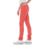 Wrangler Molly Melon jeans W251U229M – Obrázok 8