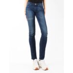 Wrangler Molly River Washed jeans W251ZB33T – Obrázok 4