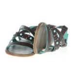 Wrangler Lola Lady W WL141650-30 Sandals – Obrázok 11