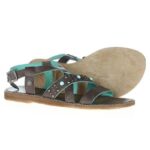 Wrangler Lola Lady W WL141650-30 Sandals – Obrázok 12