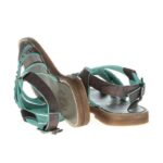 Wrangler Lola Lady W WL141650-30 Sandals – Obrázok 3