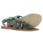 Wrangler Lola Lady W WL141650-30 Sandals – Obrázok 6
