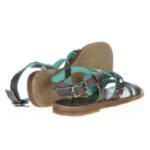 Wrangler Lola Lady W WL141650-30 Sandals – Obrázok 8