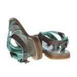 Wrangler Lola Lady W WL141650-30 Sandals – Obrázok 9