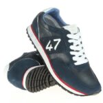 Wrangler Fox 47 M WM141151-16 lifestyle shoes – Obrázok 2