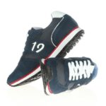 Wrangler Fox 47 M WM141151-16 lifestyle shoes – Obrázok 5