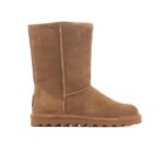 BearPaw Elle Short Hickory II W 1962W-220 Shoes