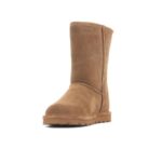 BearPaw Elle Short Hickory II W 1962W-220 Shoes – Obrázok 5