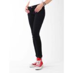 Wrangler Courtney Skinny jeans W23SBV79B – Obrázok 4