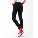 Wrangler Courtney Skinny jeans W23SBV79B – Obrázok 6