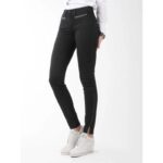 Wrangler® Corynn Perfect W jeans W25FCK81H – Obrázok 4