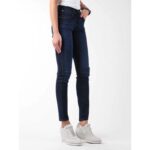 Wrangler High Skinny jeans W27HBV78Z – Obrázok 6